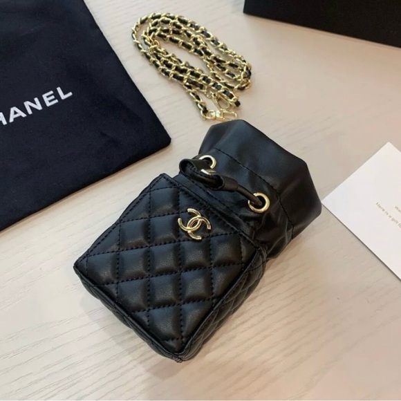 CHANEL Mini Bag - Picture 1 of 4